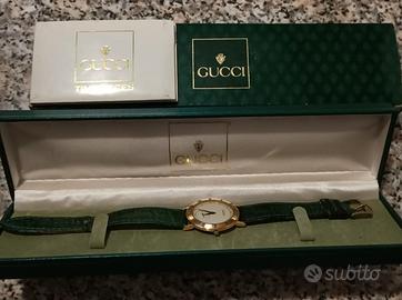 Gucci Orologio da donna