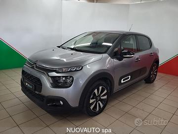 Citroën C3 PureTech 110 S&S Max