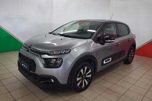 Citroën C3 PureTech 110 S&S Max