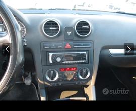 AUDI A3 2ª serie - 2006