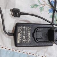 caricabatterie startac motorola