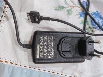 caricabatterie startac motorola