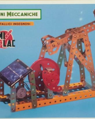 Costruzioni meccaniche AMI LAC, no meccano