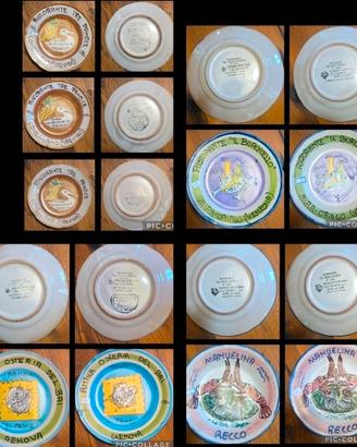 Piatti del Buon Ricordo