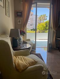 Monolocale a 10 minuti dal mare