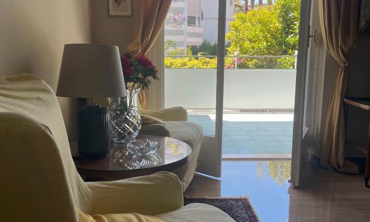 Monolocale a 10 minuti dal mare