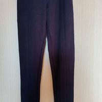 Leggins tezenis nuovi con cartellino