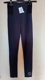 Leggins tezenis nuovi con cartellino