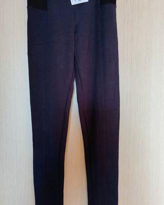 Leggins tezenis nuovi con cartellino