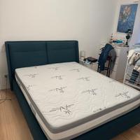 Materasso Dreamflex Aloe Vera 160x200