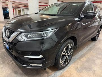 Nissan Qashqai 1.5 Dci 115cv N-Connecta 2019