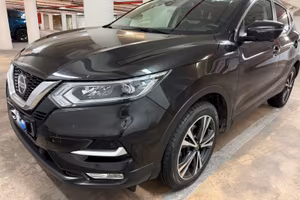 Nissan Qashqai 1.5 Dci 115cv N-Connecta 2019
