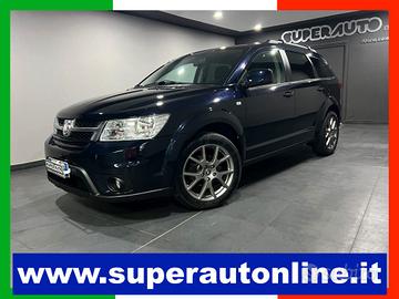 FIAT Freemont 2.0 Multijet 170 CV 7 posti MOLTO