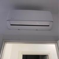 Climatizzatore clivet mod. Cristallo Wi-fi