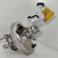 SERVOFRENO RENAULT Captur Serie 472106191RT H4D480