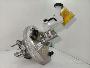 SERVOFRENO RENAULT Captur Serie 472106191RT H4D480