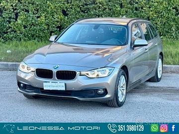 Bmw 320 320d xDrive Touring AUTO