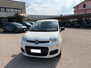 Fiat Panda 1.3 mtj 95cv 70kw Easy