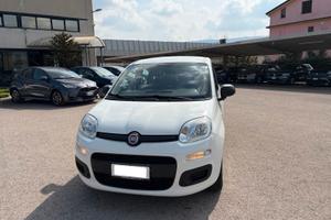 Fiat Panda 1.3 mtj 95cv 70kw Easy