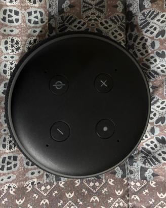 Echo Dot 3ª generazione - Alexa