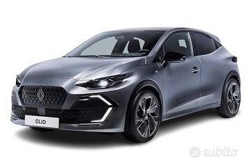 RICAMBI X RENAULT CLIO ANNO 2025