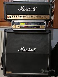 Marshall 6100 lm anniversary