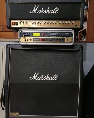 Marshall 6100 lm anniversary