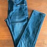 Jeans uomo Zara