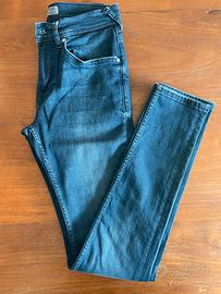 Jeans uomo Zara