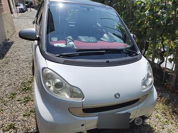 Smart Fortwo 451