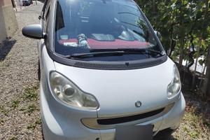 Smart Fortwo 451