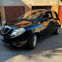 Lancia Y GPL, Eco chic