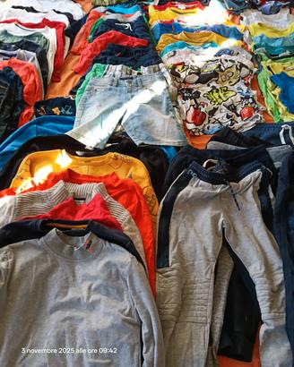 abbigliamento variò 7 8 9
