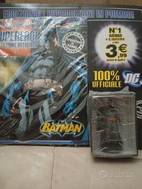 Numero 1 Batman 