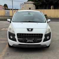 Peugeot 3008 1.6 HDi 115CV Allure