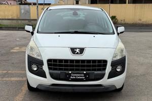 Peugeot 3008 1.6 HDi 115CV Allure