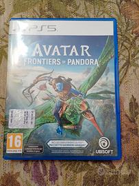 Avatar Frontiers of Pandora 