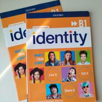 Identity B1