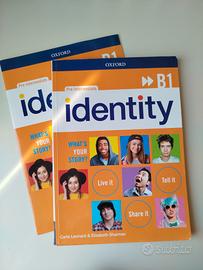 Identity B1
