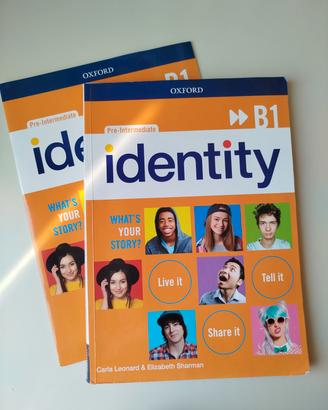 Identity B1