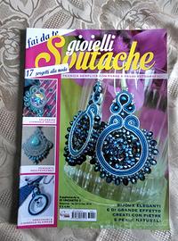 Rivista gioielli Soutache