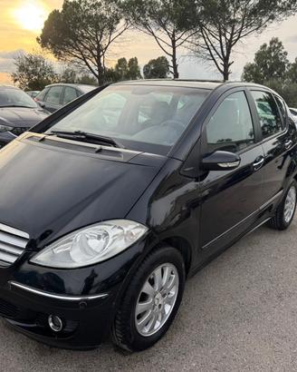 Mercedes-benz A 180 CDI Avantgarde