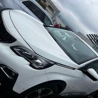 Peugeot 3008 1.5 bluehdi Allure s&s 130cv