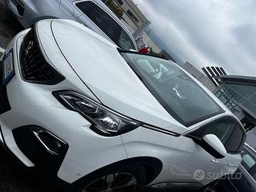 Peugeot 3008 1.5 bluehdi Allure s&s 130cv