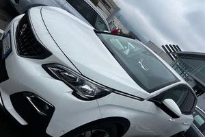 Peugeot 3008 1.5 bluehdi Allure s&s 130cv