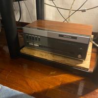 TUNER REVOX A76