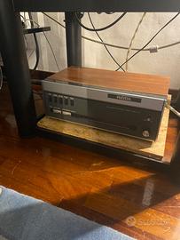 TUNER REVOX A76