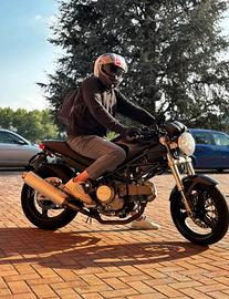Ducati Monster