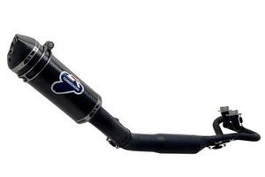 SCARICO TERMIGNONI T MAX 530 TERMIGNONI TMAX 530