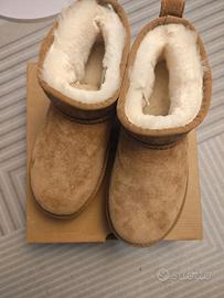 UGG Classic Uitra Mini Platform EU 38